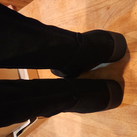 Woman's boots - Picture 6 of 8